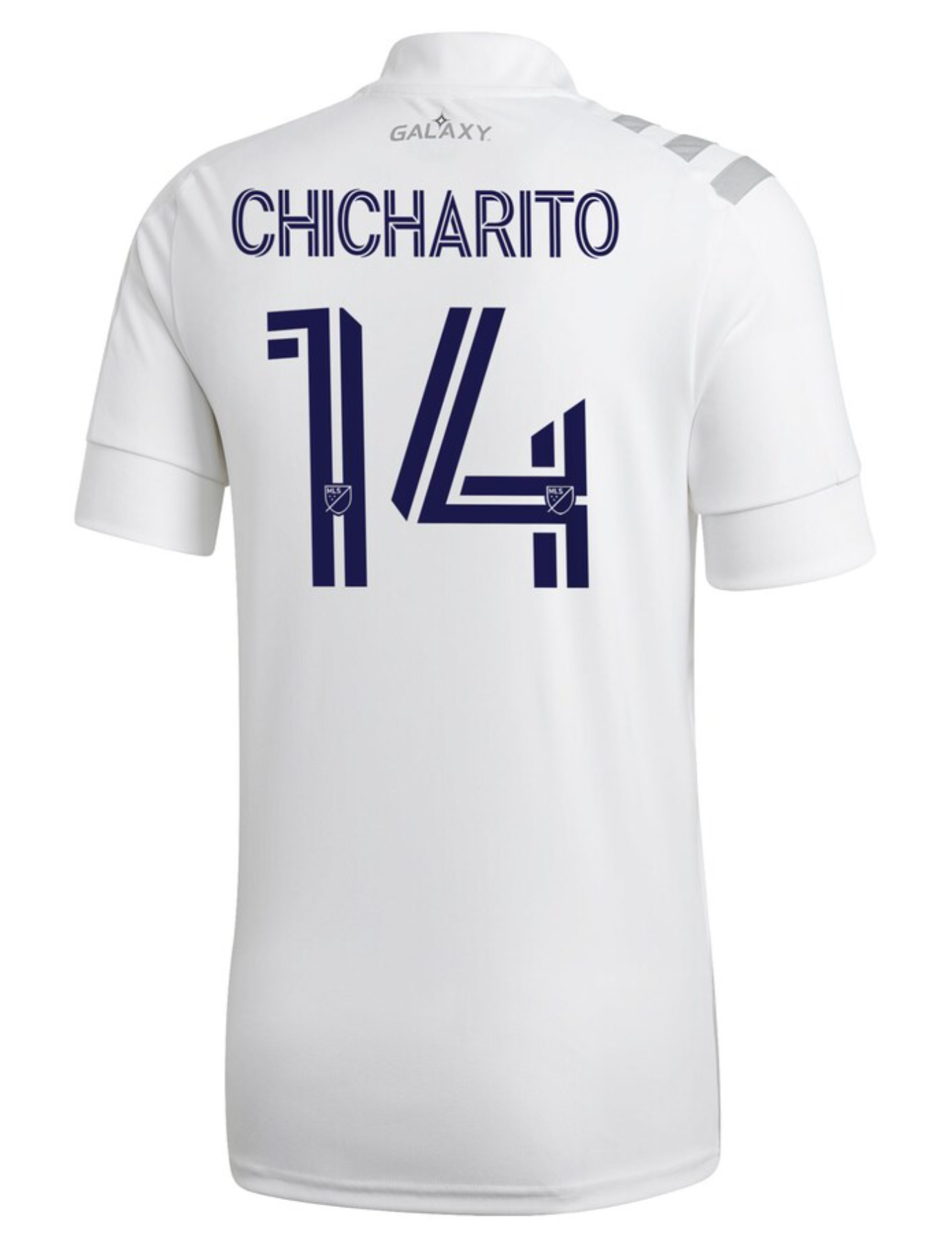 adidas Chicharito 2020 LA Galaxy Home Jersey - YOUTH – Soccer Zone USA