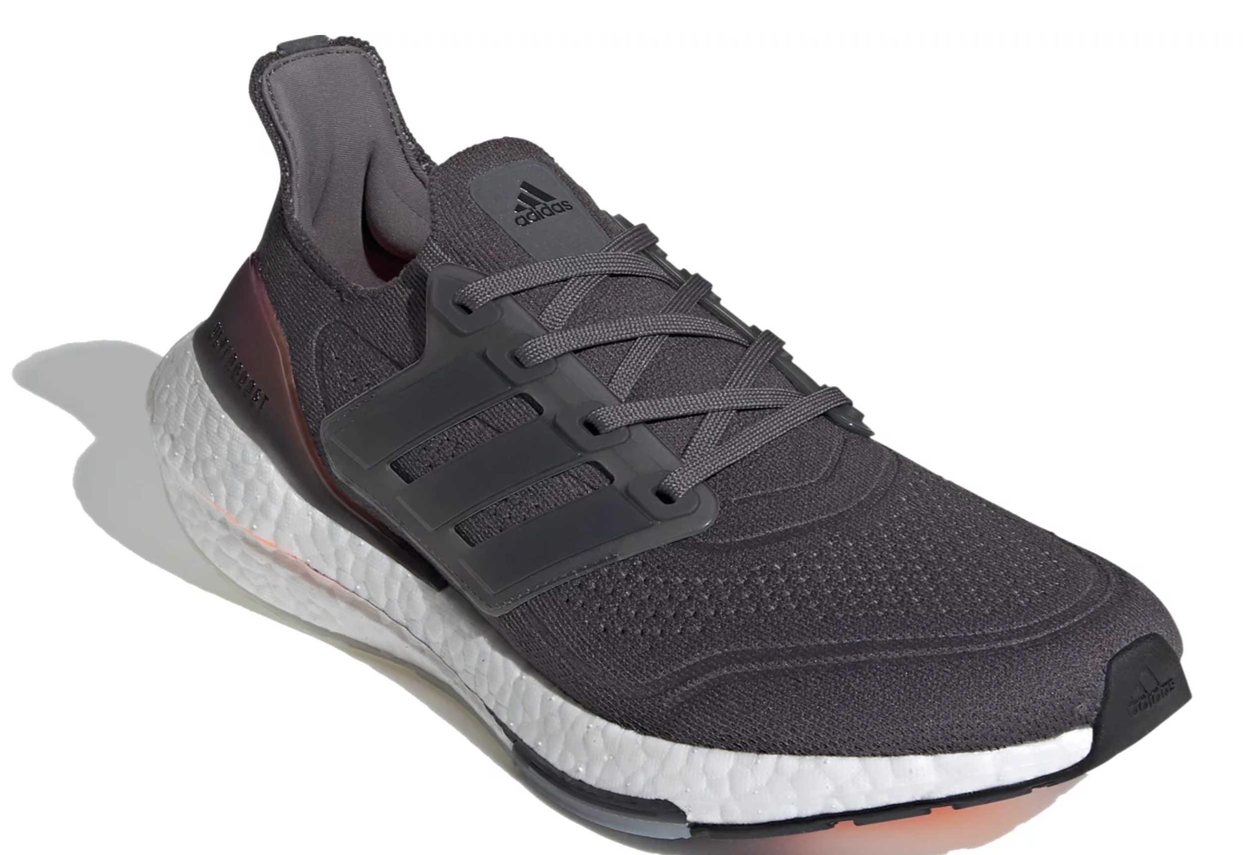 Adidas mens top ultraboost grey