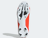 adidas X Speedflow .3 JUNIOR Firm Ground Soccer Shoe - Red / Core Black / Solar Red