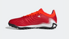 Adidas Copa Sense .3 TF Soccer Cleats- Red/White/SolarRed