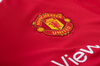 adidas Marcus Rashford 2021-22 Manchester United Home Jersey - ADULT