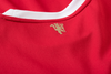Adidas 2021-22 Manchester United Replica Home Jersey - ADULT