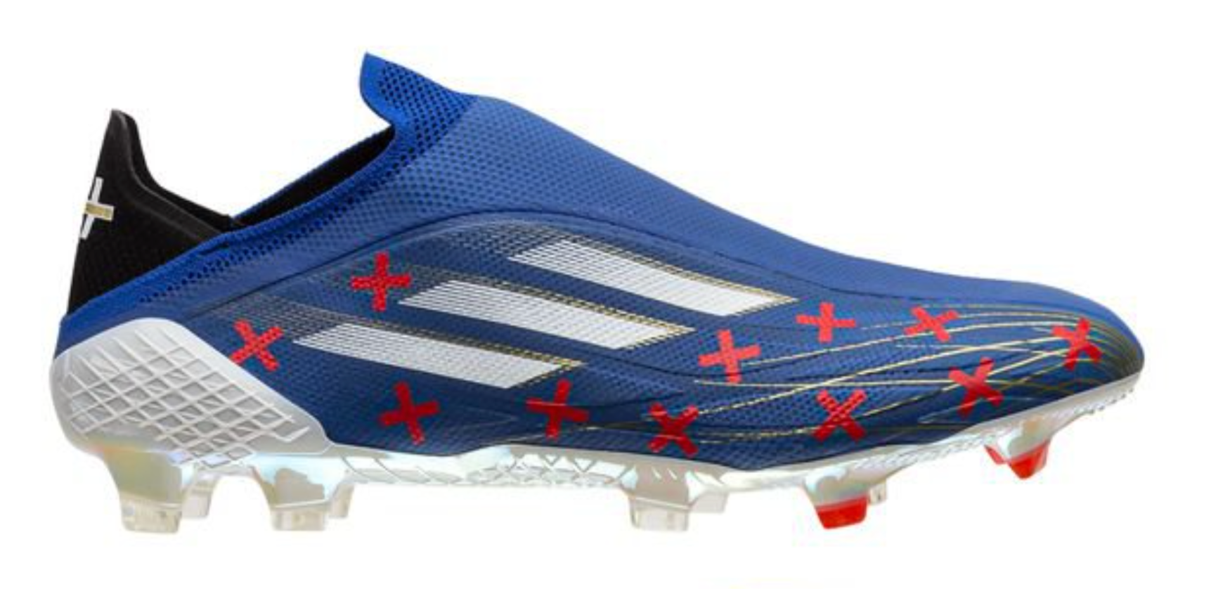 Adidas x 19 firm 2025 ground
