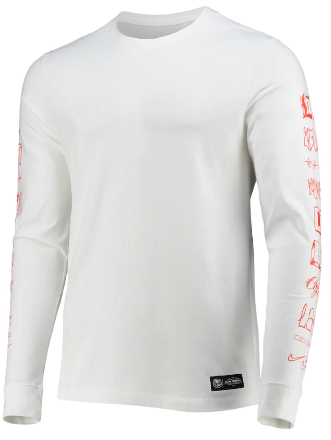 Nike Long Sleeve Cotton Crew T-Shirt - Arca High Eagles - Youngsville,  Louisiana - Sideline Store - BSN Sports