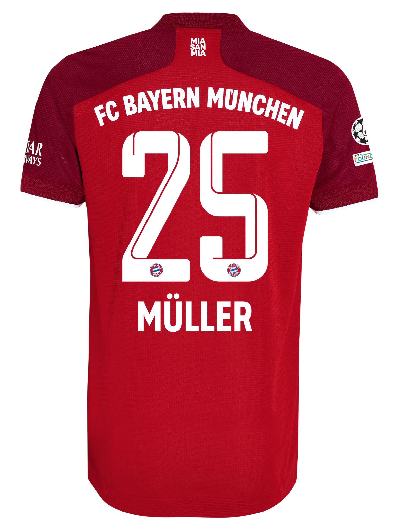 Bayern Munich Jersey, Bayern Munich Apparel