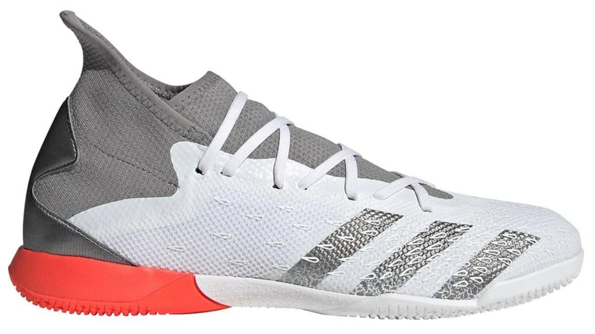 Adidas predator indoor deals soccer