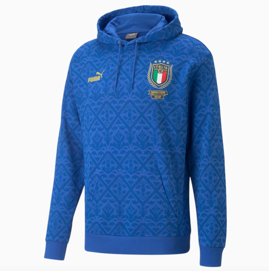 Italy soccer sweatshirt deals