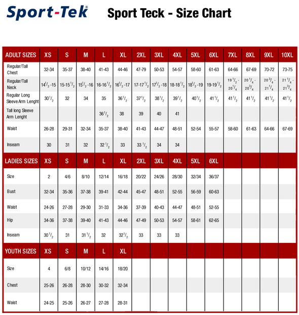 Wolfpack Lacrosse AUTHENTICS Sport-Tek DriFit Shirt Navy