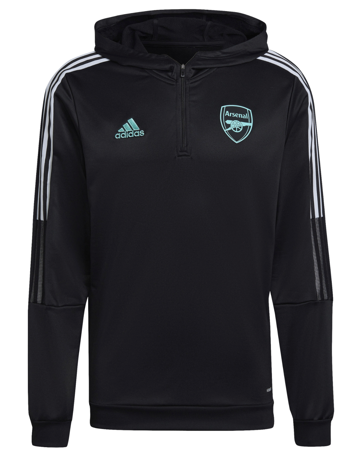 adidas Arsenal Track Hoodie 21/22 HA5828 – Soccer Zone USA