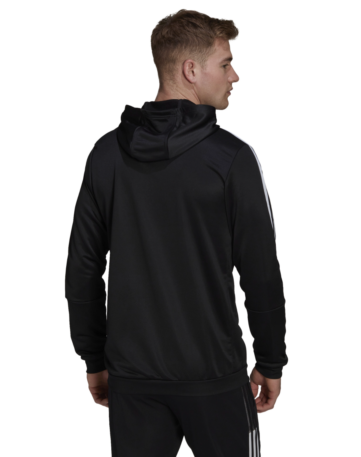 Arsenal online training hoodie