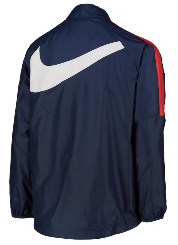 Kid's Nike 2022-23 PSG Academy All Weather Jacket