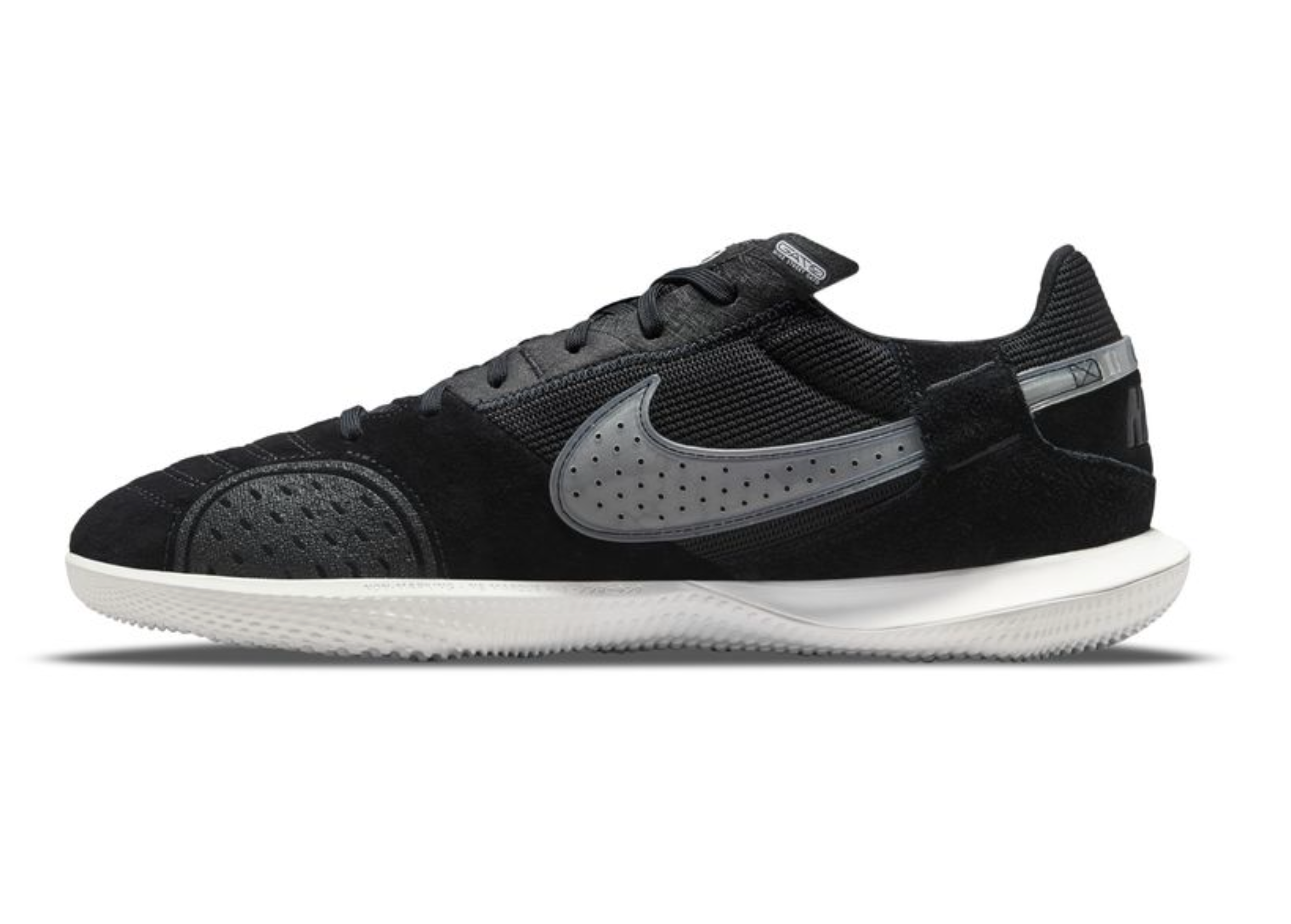 NIKE STREETGATO ブラック×サミットホワイト 26cm 新品 Nike NIKE STREETGATO ブラック×サミットホワイト 26cm 新品 Nike