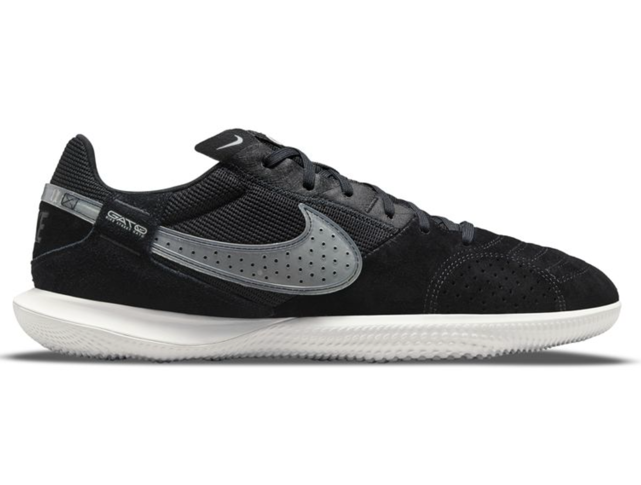 Brand New Size 7 Men/8.5 Women - Nike Street Gato Black Off