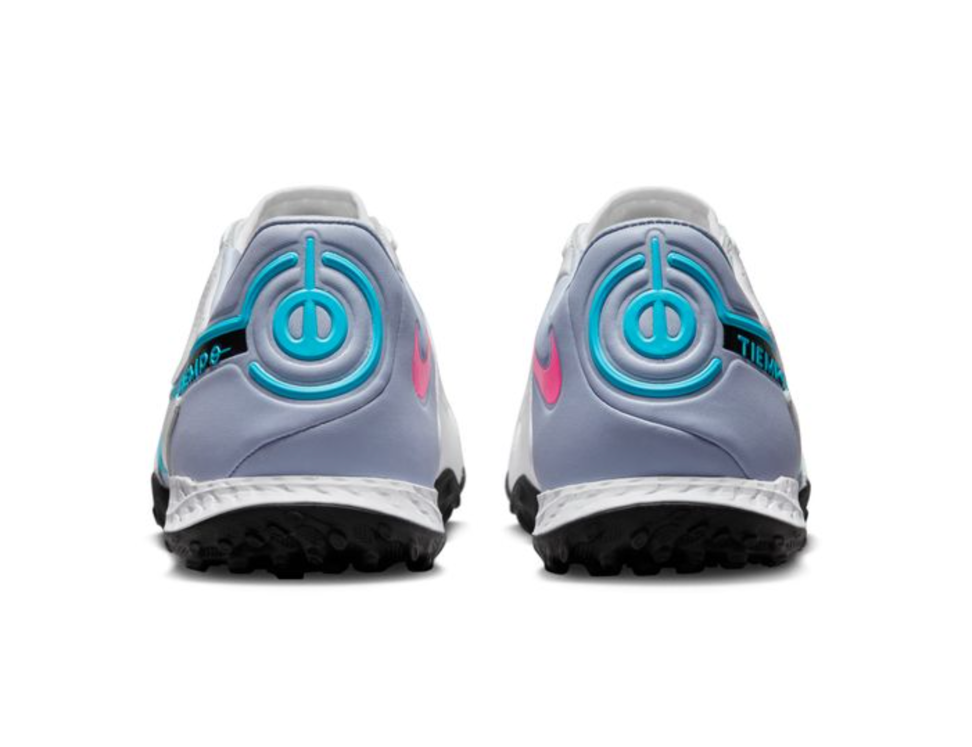 Nike react 2025 blue pink