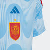 Men's Replica adidas Spain Away Jersey 2022
