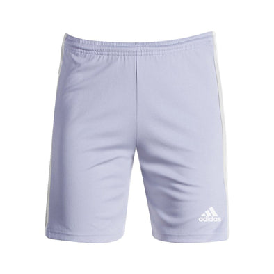 PASCO Wolfpack adidas Squadra 21 Short Grey