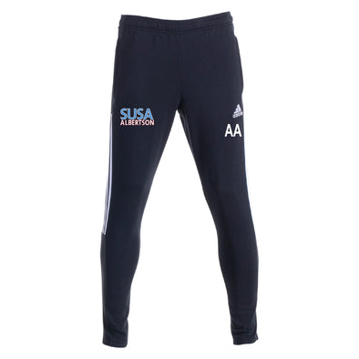 SUSA Albertson adidas Tiro 21 Sweatpants Black