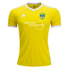 Brazilian Soccer Training 2020-22 Uniform Package