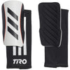 adidas Tiro League Shinguard - White/Black/Solar Red