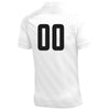 Quick Touch FC Seniors Nike US Challenge III Jersey - White