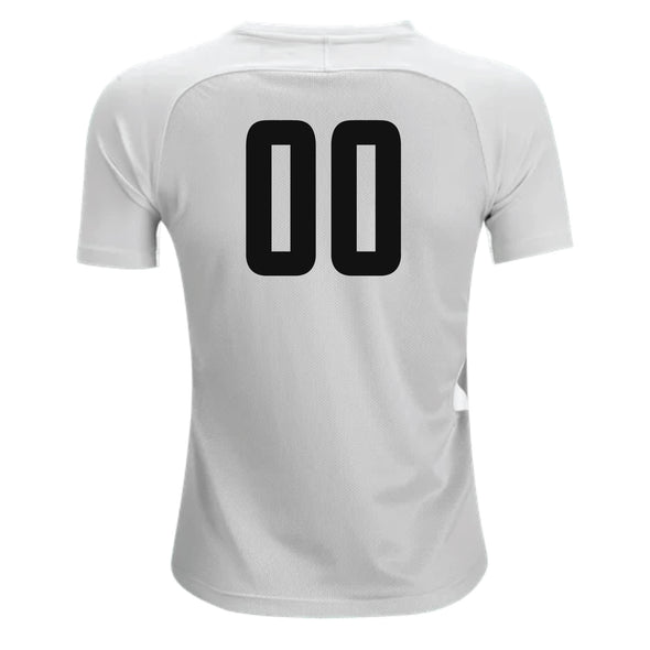 Kaptiva Nike Tiempo Premier Match Jersey - White