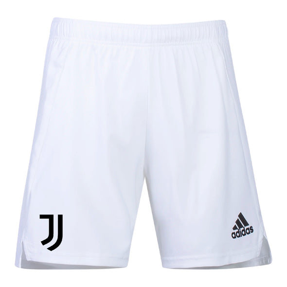 JAB South Boys - Adidas White Condivo 21 Match Shorts
