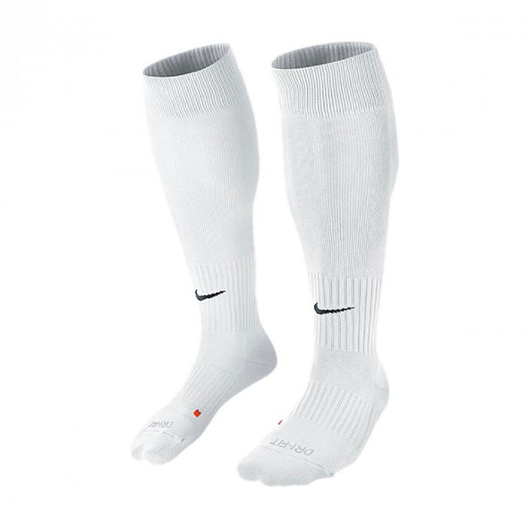 NJ Blaze Nike Classic II Sock White
