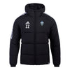 FA Euro New York adidas 2022-24 Winter Jacket (Black)