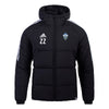 FA Euro New York MLS NEXT adidas 2022-24 Winter Jacket (Black)