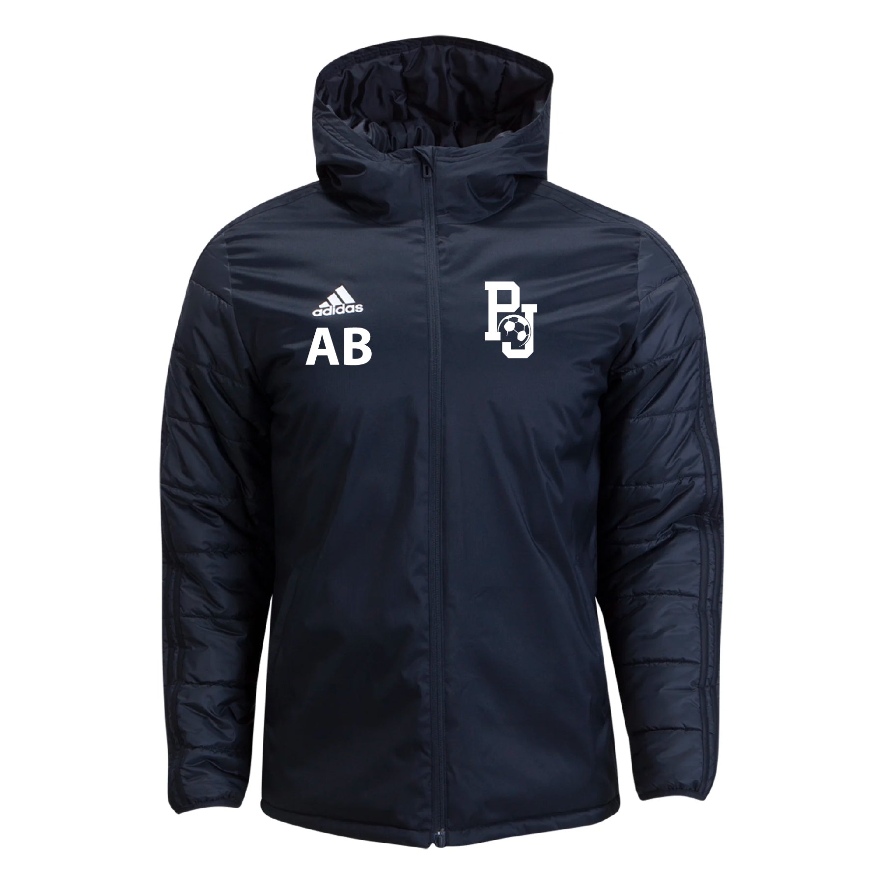 Adidas winter jacket 18 online