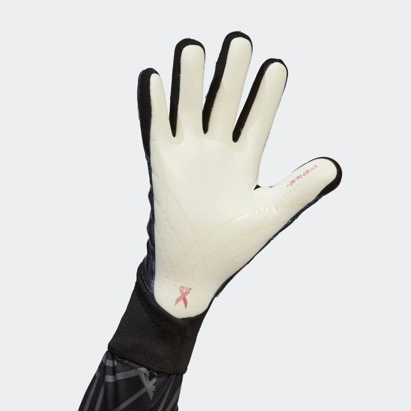adidas Predator Competition Goalkeeper Gloves Black