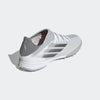 adidas X Speedflow.3 Turf Junior Soccer Shoes - White/Core Black/Solar Red