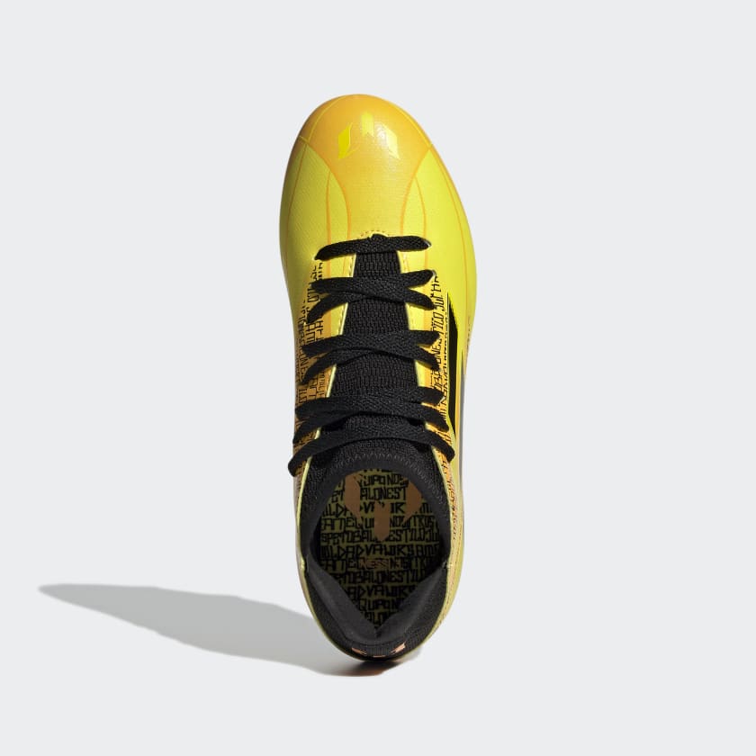 Adidas messi 2024 18.3 tf