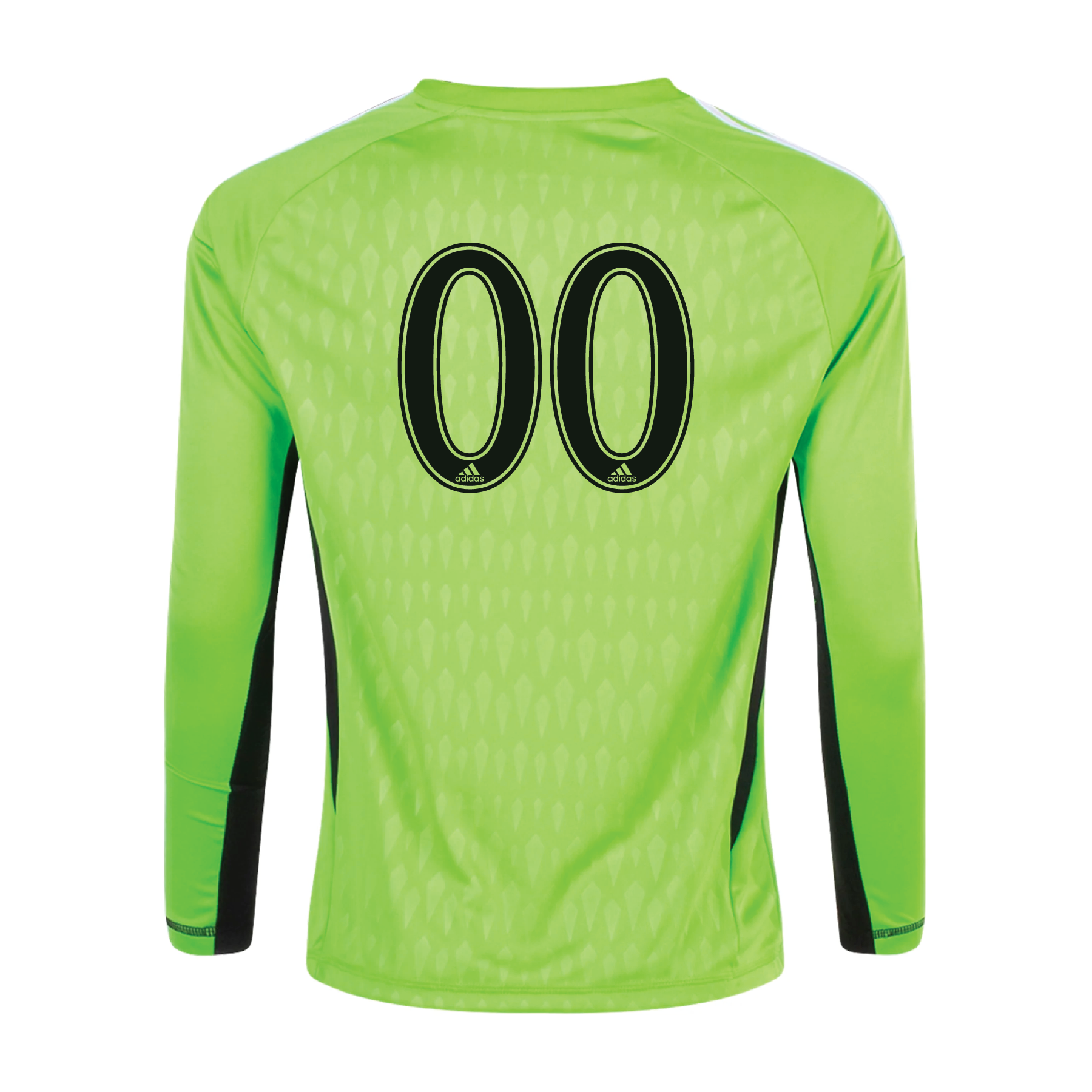 Nycfc goalie deals jersey