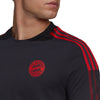 adidas 2021-22 Bayern Munich Training T-Shirt - MENS