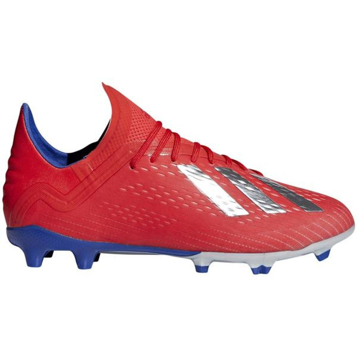 Adidas x 18.1 studs Clearance
