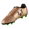 adidas Messi Nemeziz 16.3 Junior Soccer Cleats - Metallic Gold/Black