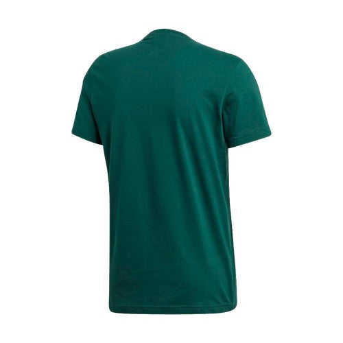 adidas Mexico Go-To Performance Tee - YOUTH