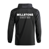 Millstone United adidas Tiro 21 Windbreaker Black