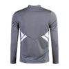 Plainview Old Bethpage FAN adidas Condivo 22 Training Top Grey