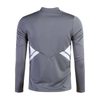 Plainview Old Bethpage adidas Condivo 22 Training Top Grey