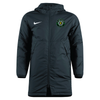 STA Motown FAN Nike Park 20 Winter Jacket Black