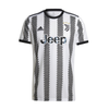 JAB South West adidas Juventus 2022/23 Home Jersey