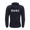 DUSC Coaches adidas Tiro 19 Rain Jacket Black