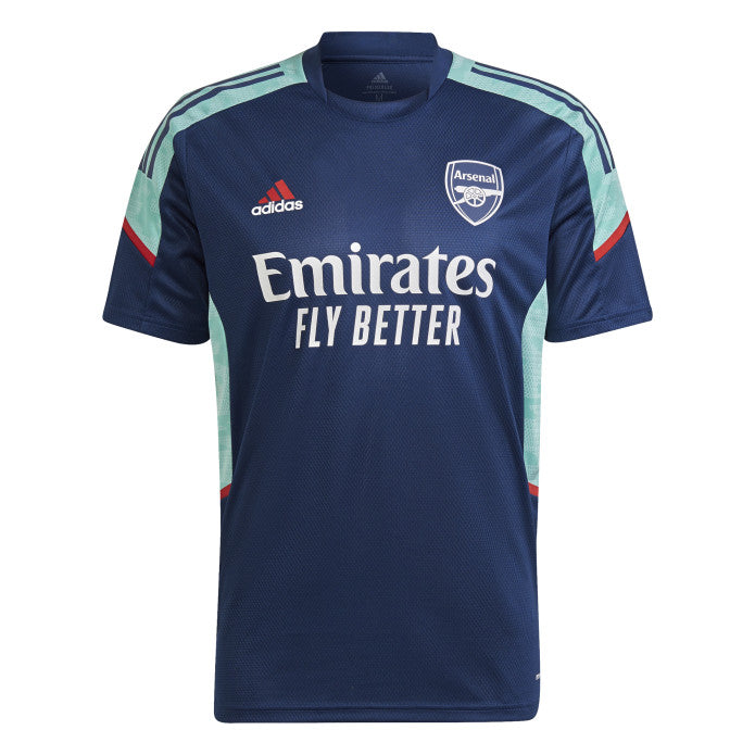 arsenal new training kit