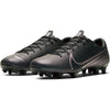 Nike Vapor 13 Academy FG/MG (Black/Black)