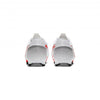 Nike Jr. Mercurial Vapor 13 Academy FG - White/LaserCrimson/Black