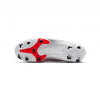 Nike Jr. Mercurial Vapor 13 Academy FG - White/LaserCrimson/Black