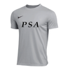 PSA Monmouth Nike Park VII Practice Jersey Grey