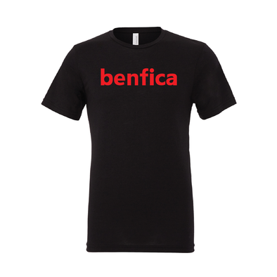 FC Copa (Copa Mom) Bella + Canvas Short Sleeve Triblend T-Shirt Solid Black